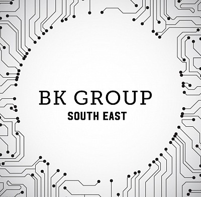 Bk group